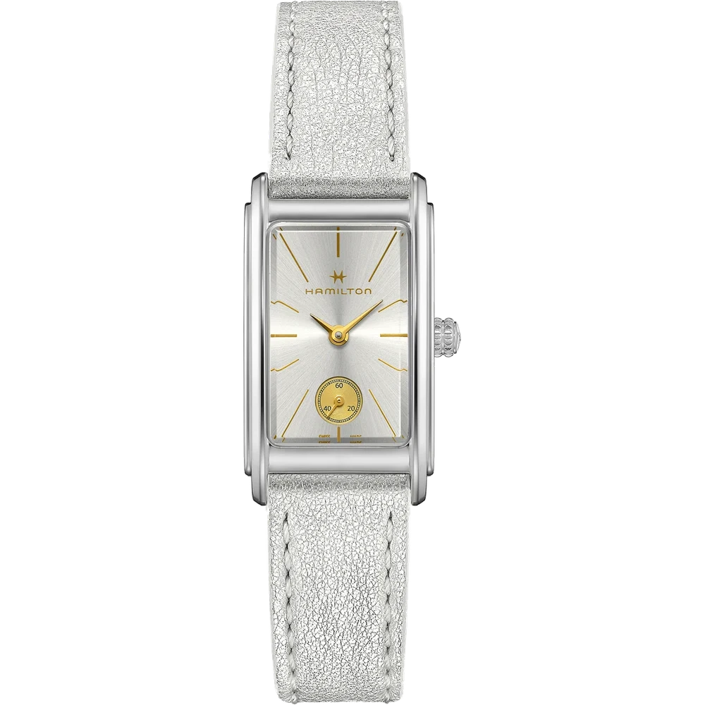 Hamilton American Classic Ardmore Quartz H11221850 19 mm kol saati