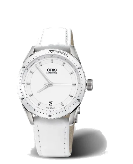 Oris Artix GT Date 01 733 7671 4156-07 5 18 40FC kol saati