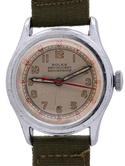 Rolex Rolex 51363 kol saati