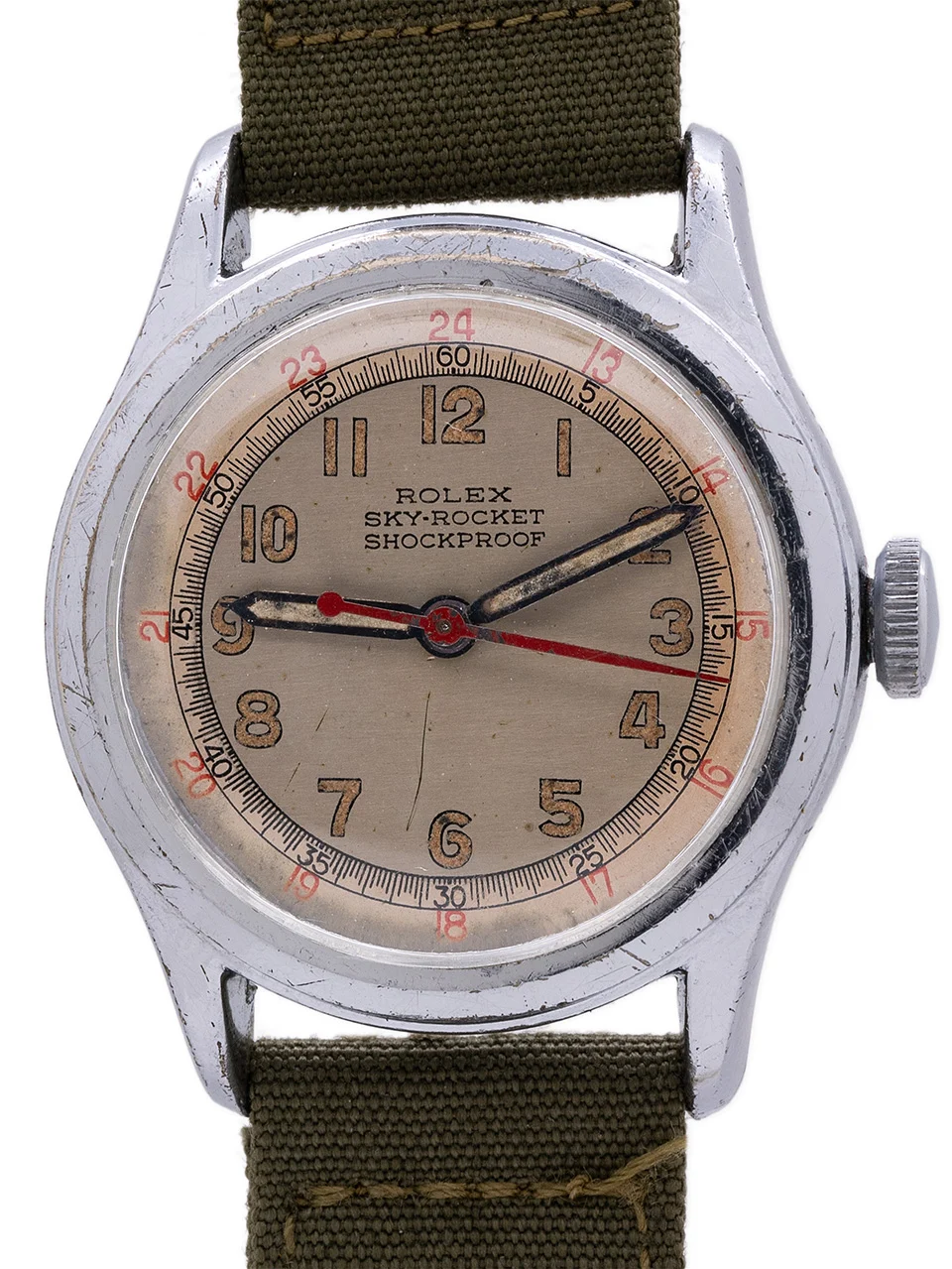 Rolex Rolex 51363 31 mm kol saati