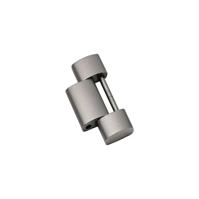 Islander Half-Link for 22mm Bracelets #AL-03 kol saati