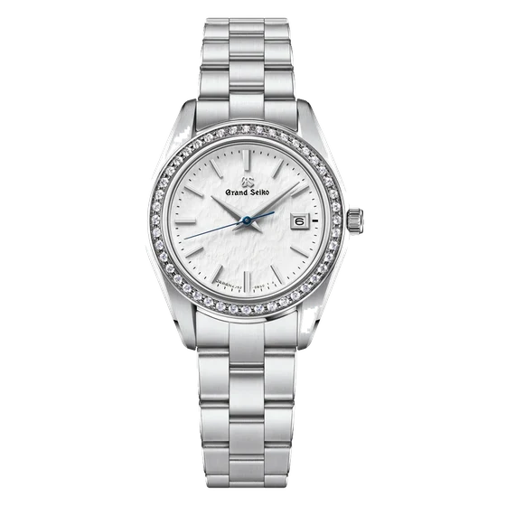 Grand Seiko Heritage STGF385 kol saati