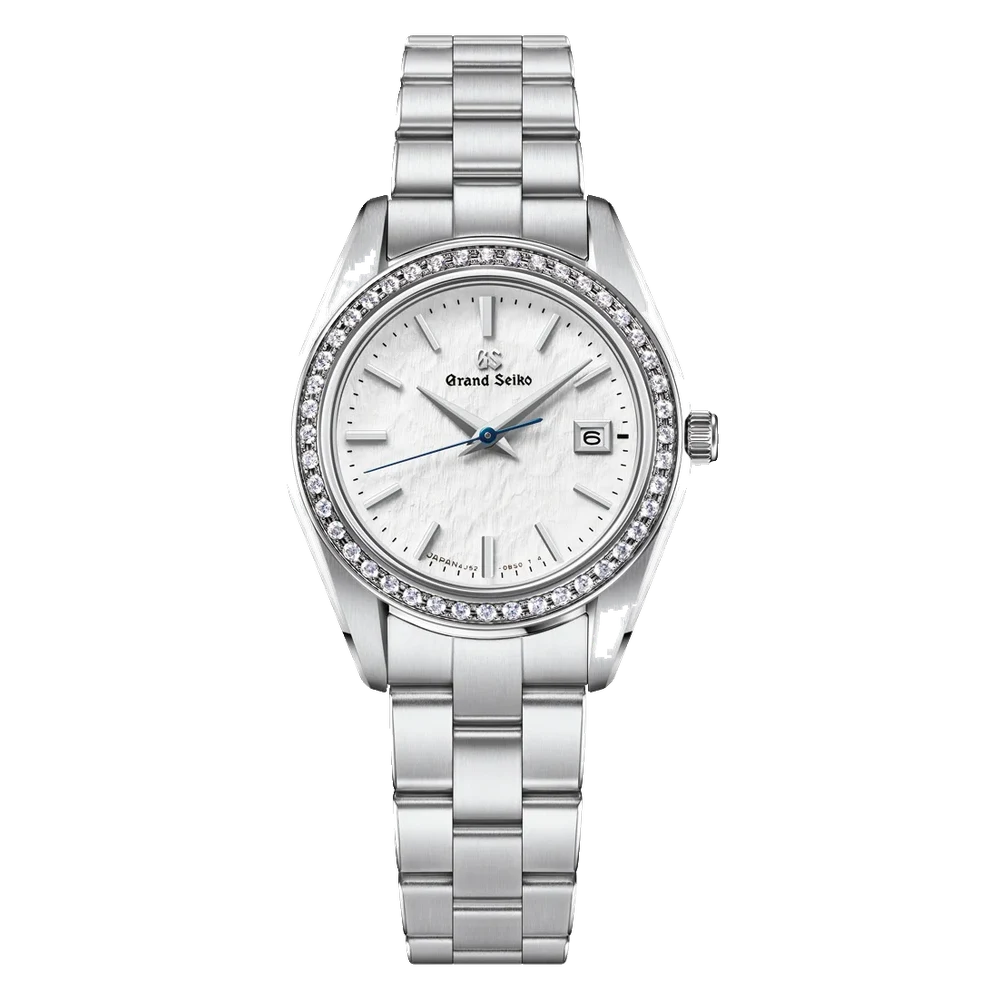 Grand Seiko Heritage STGF385 28.9 mm kol saati