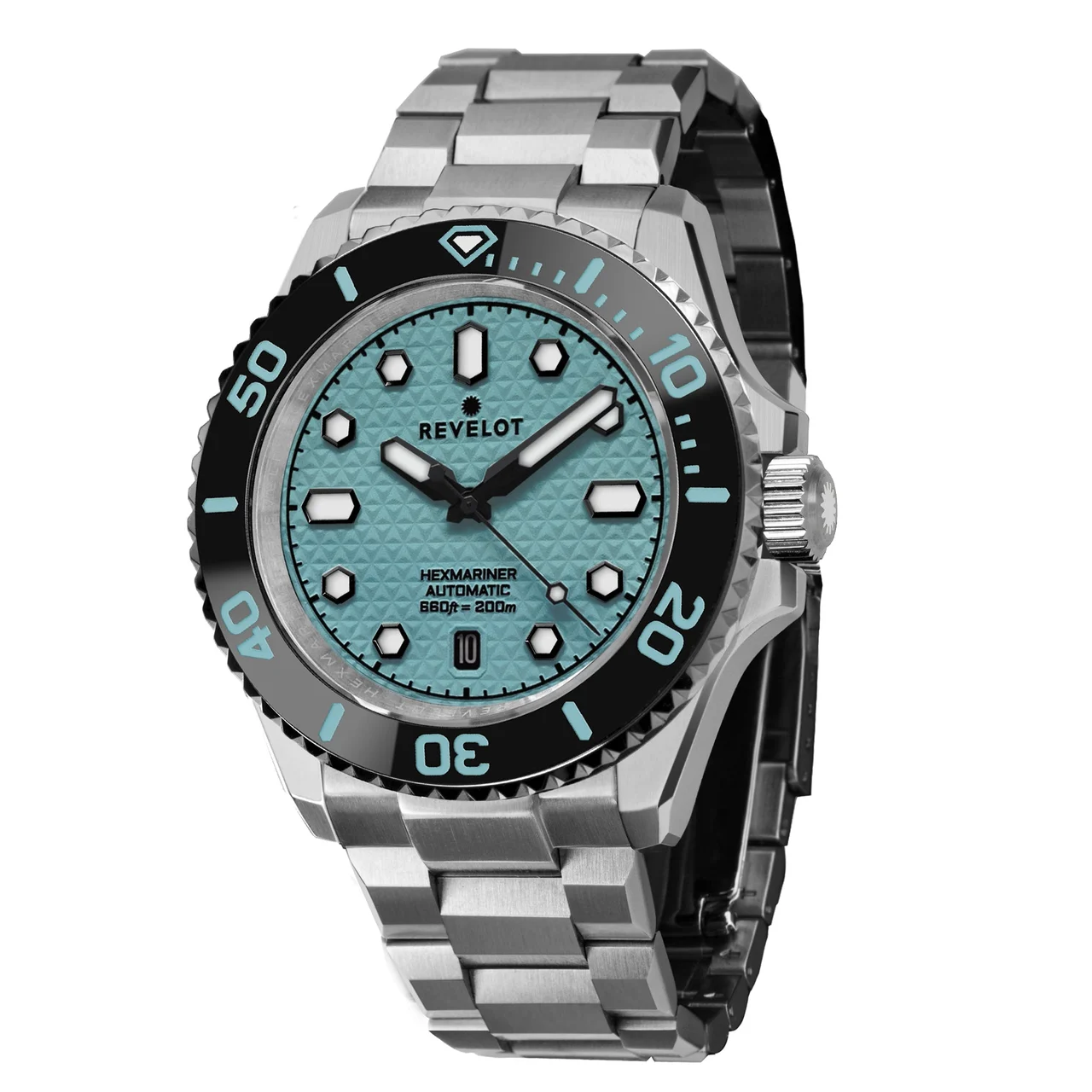 REVELOT REVELOT R11 R11-16A1B1B2/S22-1B1BB3 42 mm kol saati