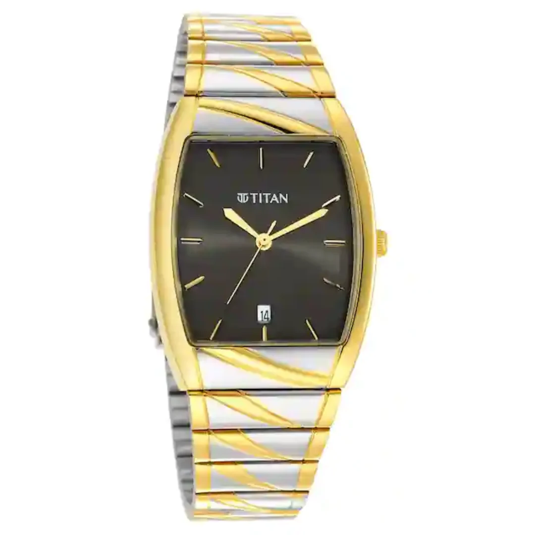 Titan Karishma NR9315BM03 31 mm kol saati