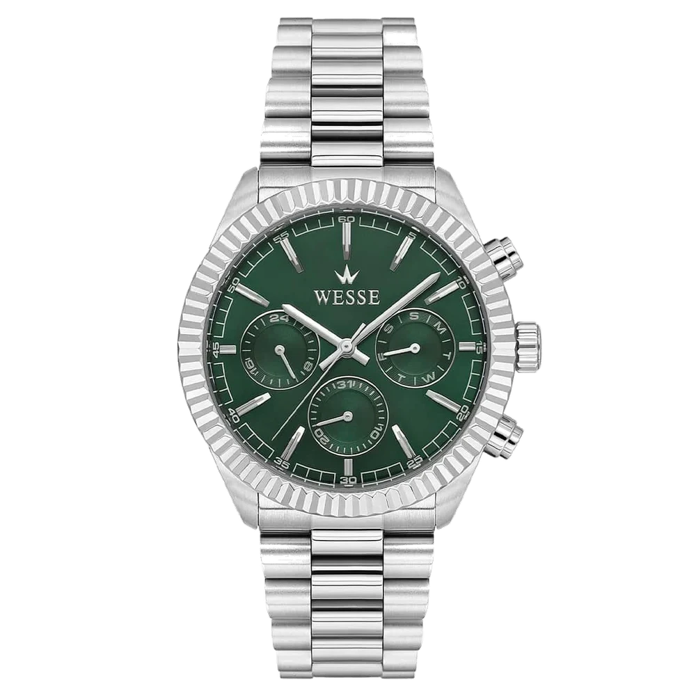 Wesse WWG210901 42 mm kol saati