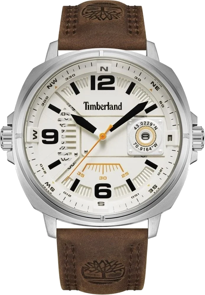 Timberland TDWGB2201403 47 mm kol saati