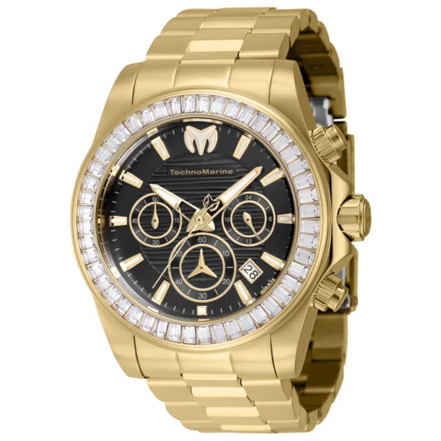Technomarine Manta Ray Watch TM-222005 kol saati