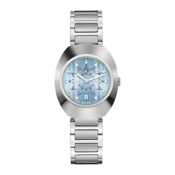Rado DiaStar Original Automatic R12170223 kol saati
