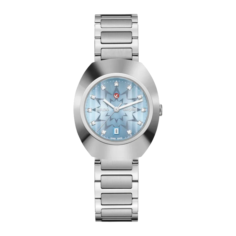 Rado DiaStar Original Automatic R12170223 30 mm kol saati