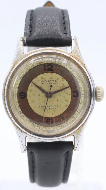 Invicta Invicta 3082025122219 kol saati
