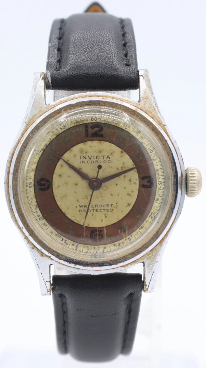 Invicta Invicta 3082025122219 30 mm kol saati