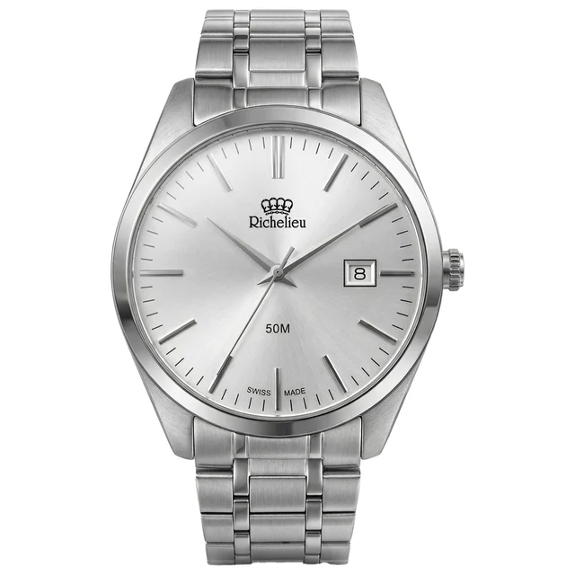 Richelieu Classic Watch MRI-5005M-03-911 kol saati