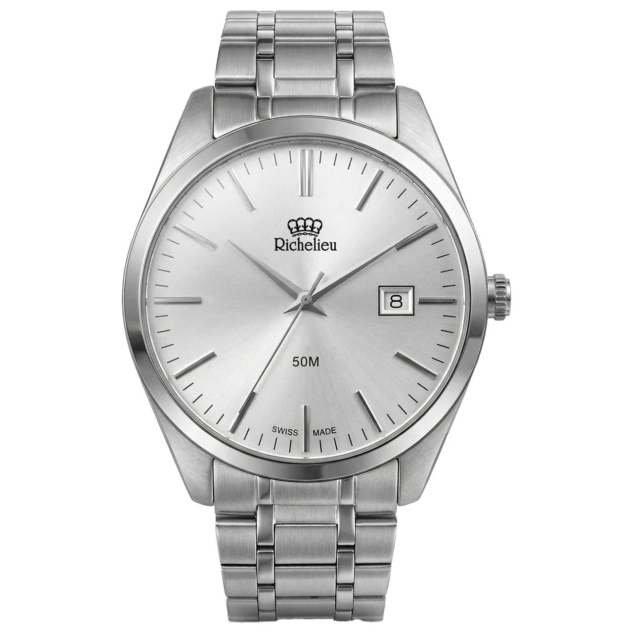 Richelieu Classic Watch MRI-5005M-03-911 kol saati