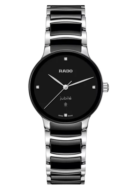 Rado Rado 079.6026.3.071 kol saati
