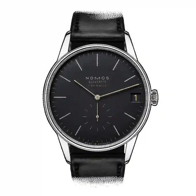 NOMOS Glashütte NOMOS Glashütte 42180 kol saati