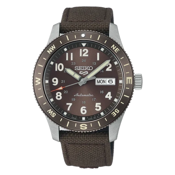 Seiko Sports Field series HDB009 HDB009K1 kol saati