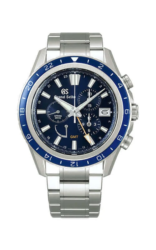 Grand Seiko Evolution 9 SBGC249 45 mm kol saati