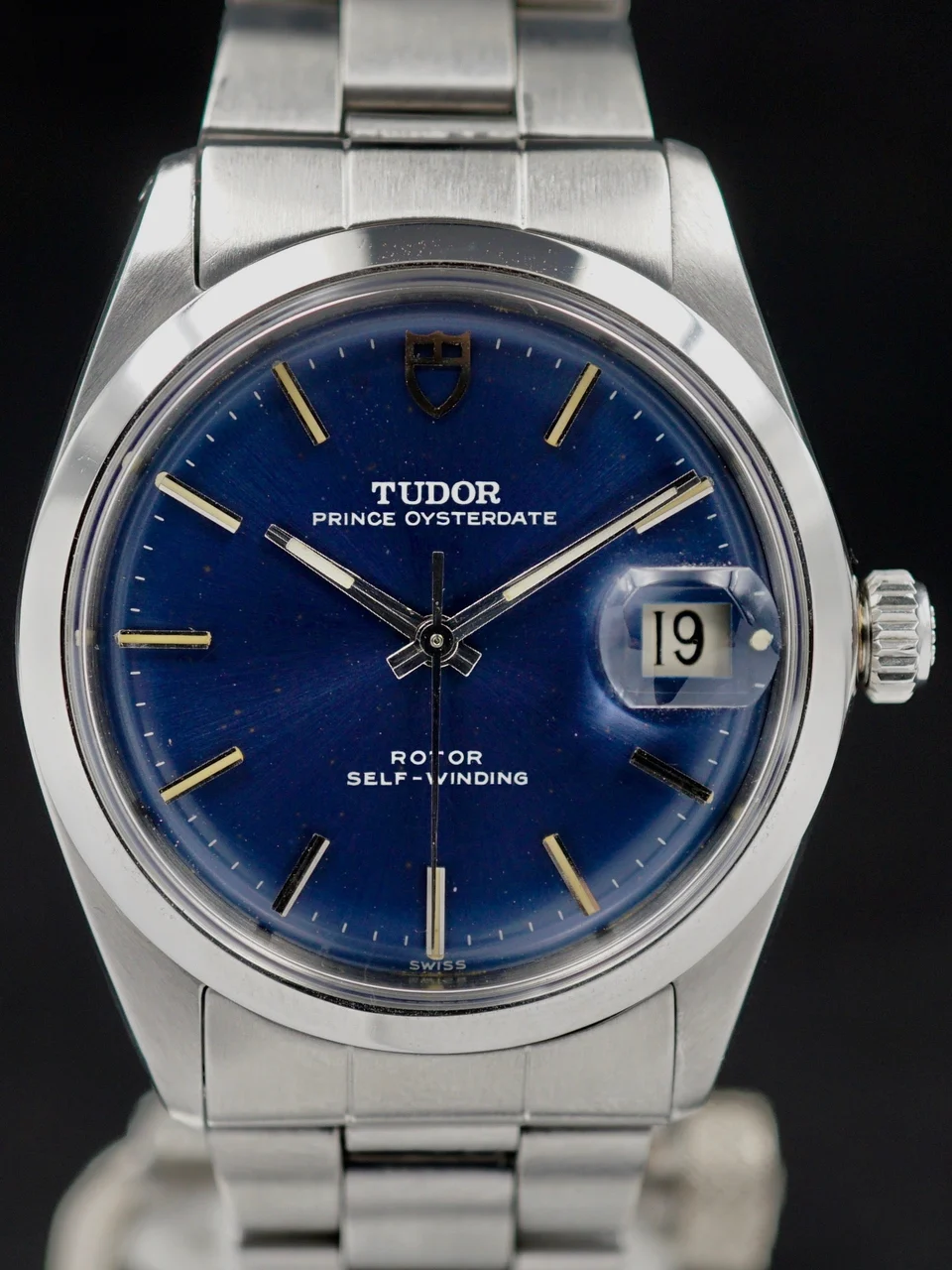 Tudor TDOPD79660 34 mm kol saati