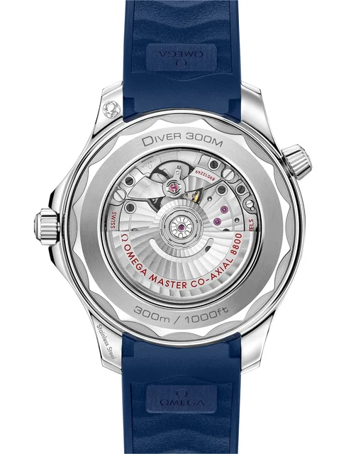 OMEGA Seamaster Diver 300M 210.32.42.20.06.001 kol saati