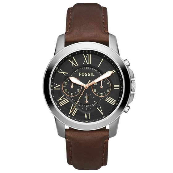 Fossil FFS4813IE kol saati
