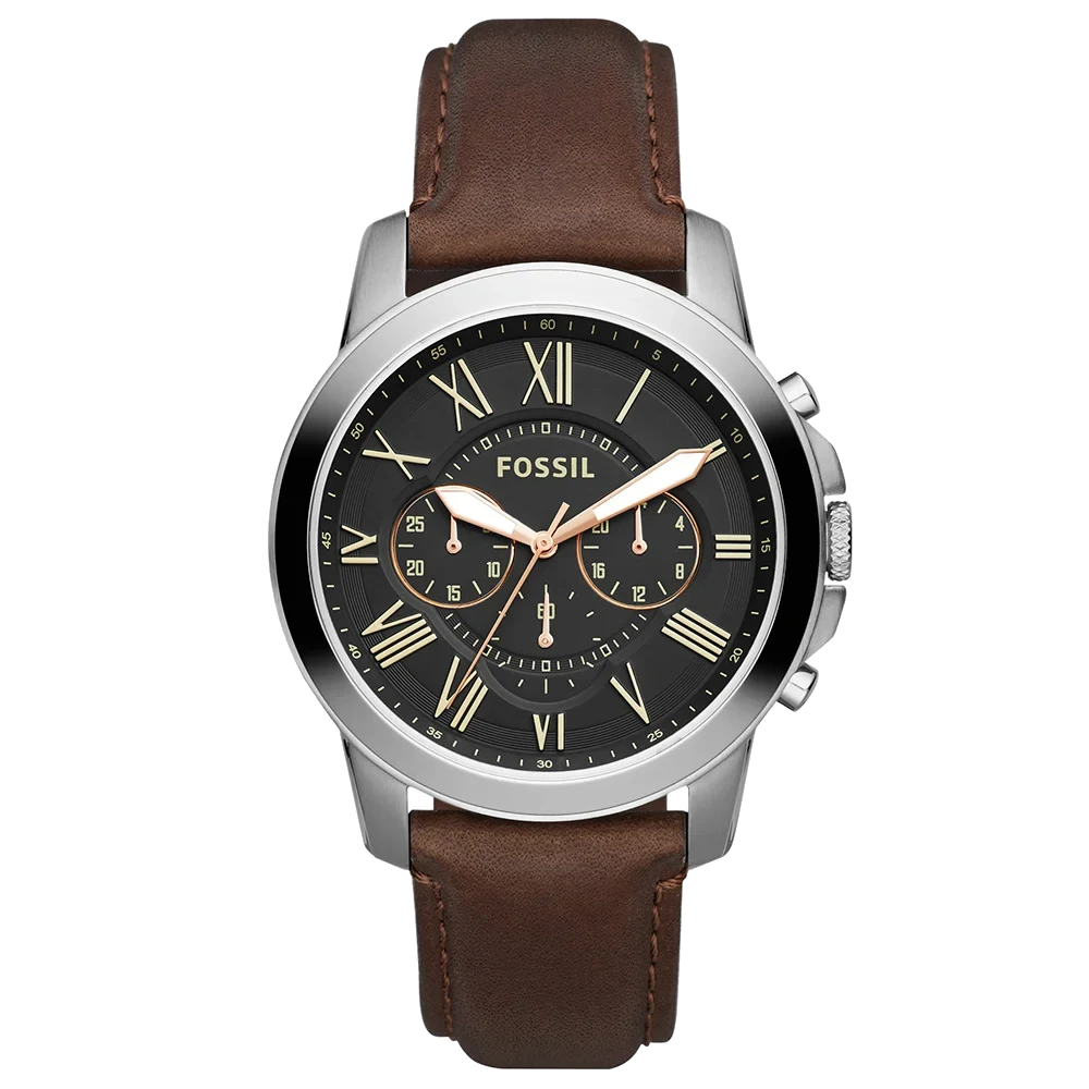Fossil FFS4813IE 44 mm kol saati