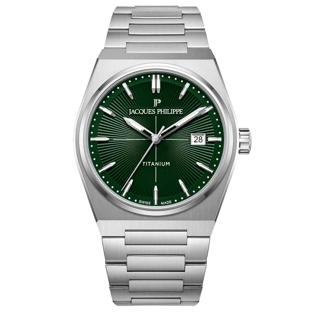 Jacques Philippe JPQGS42T3XT 40 mm kol saati