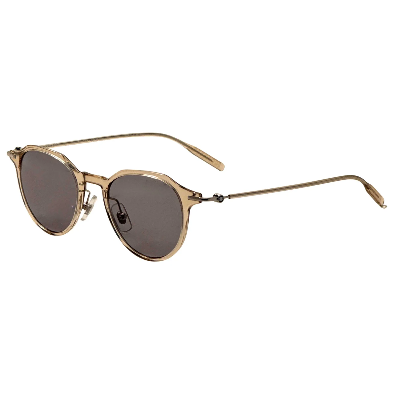 Montblanc Eyeglasses MB0355S-004-49 kol saati