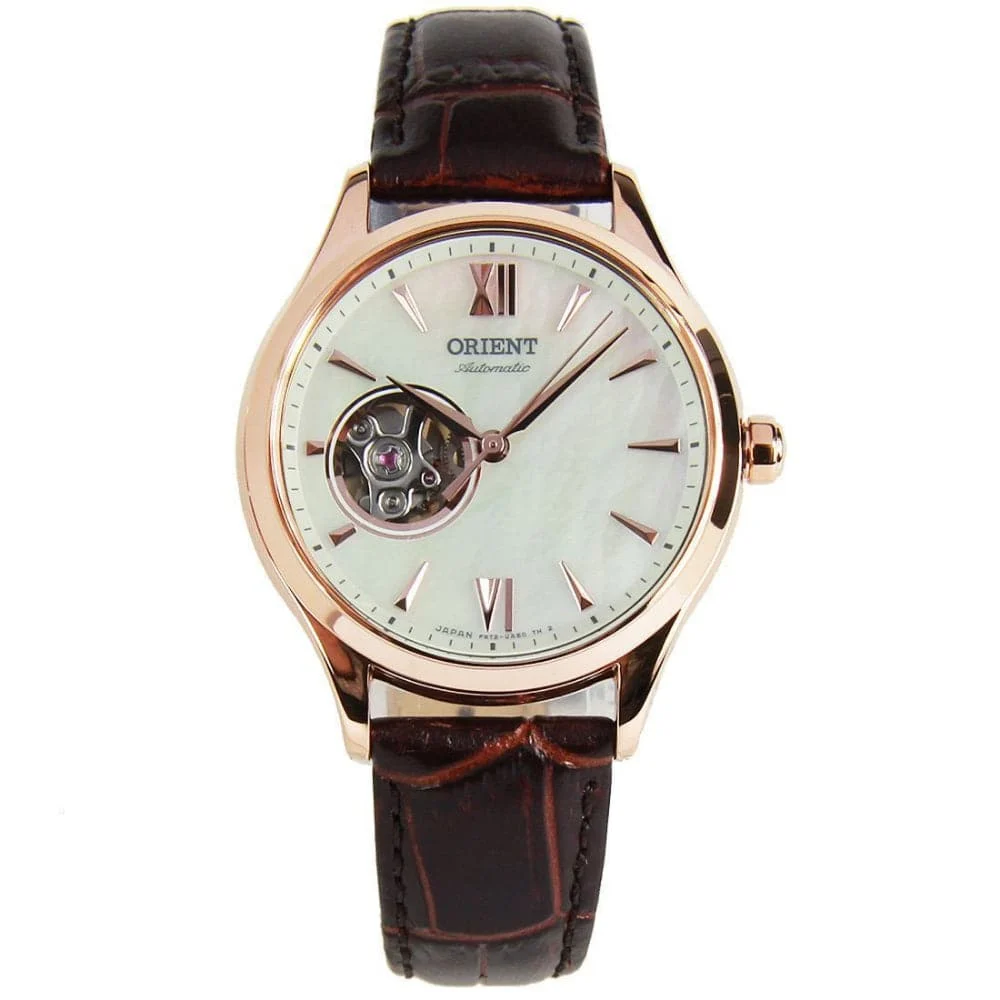 Orient Orient RA-AG0022A00C 36 mm kol saati
