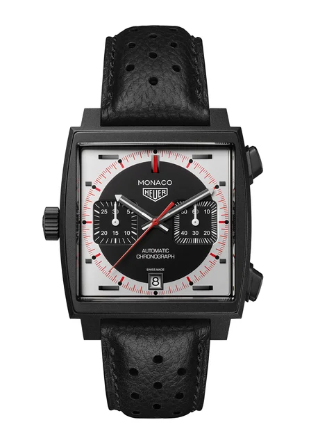 Tag Heuer Monaco 301626 kol saati