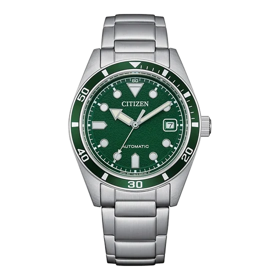 Citizen NJ0220-52X kol saati
