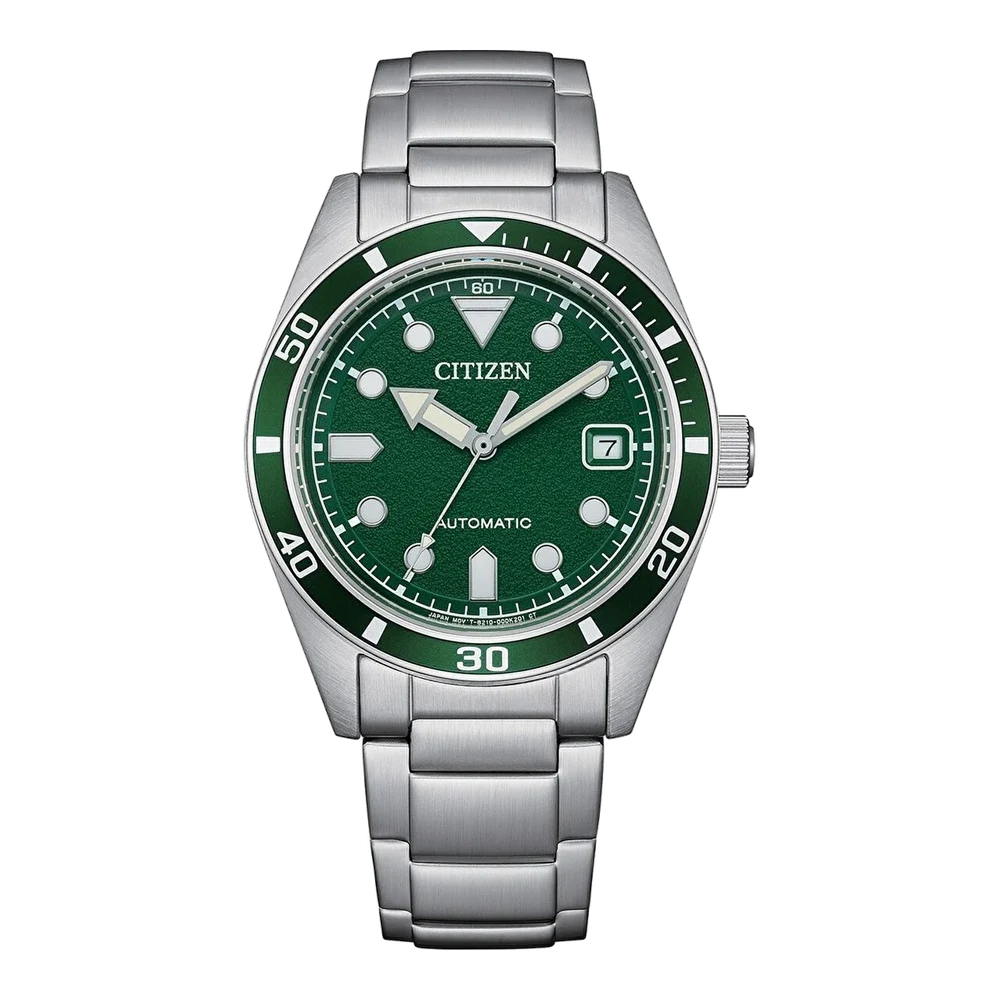Citizen NJ0220-52X 38.5 mm kol saati