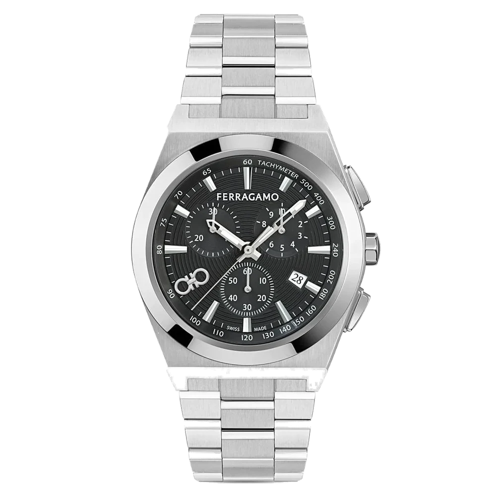 Ferragamo SFVA00324 42 mm kol saati