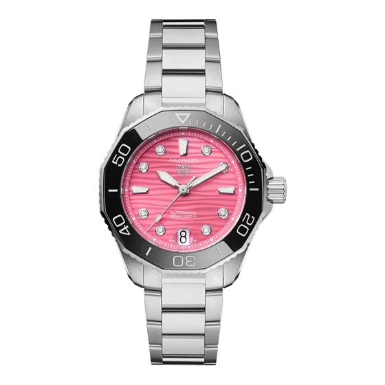 Tag Heuer Aquaracer WBP231J.BA0618 kol saati
