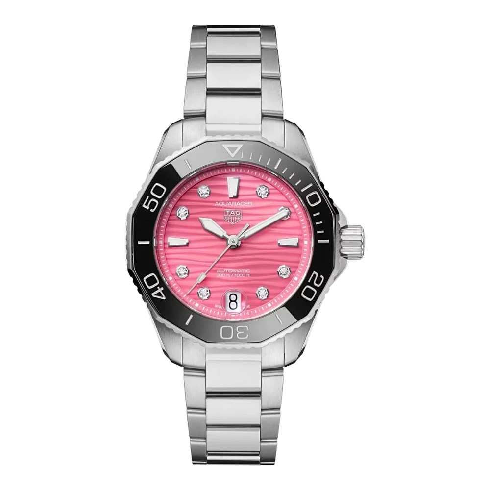 Tag Heuer Aquaracer WBP231J.BA0618 36 mm kol saati