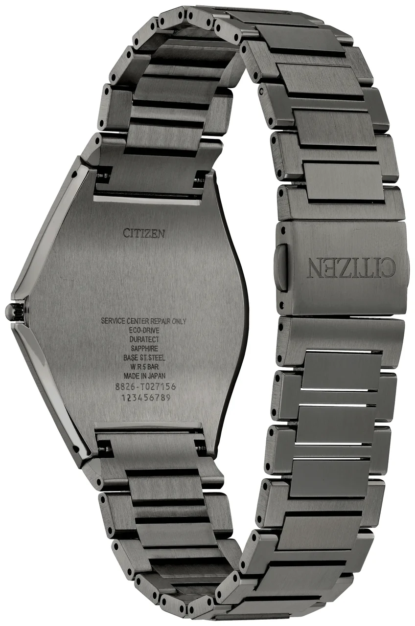 Citizen Eco-Drive One AR5064-57L 38.6 mm kol saati