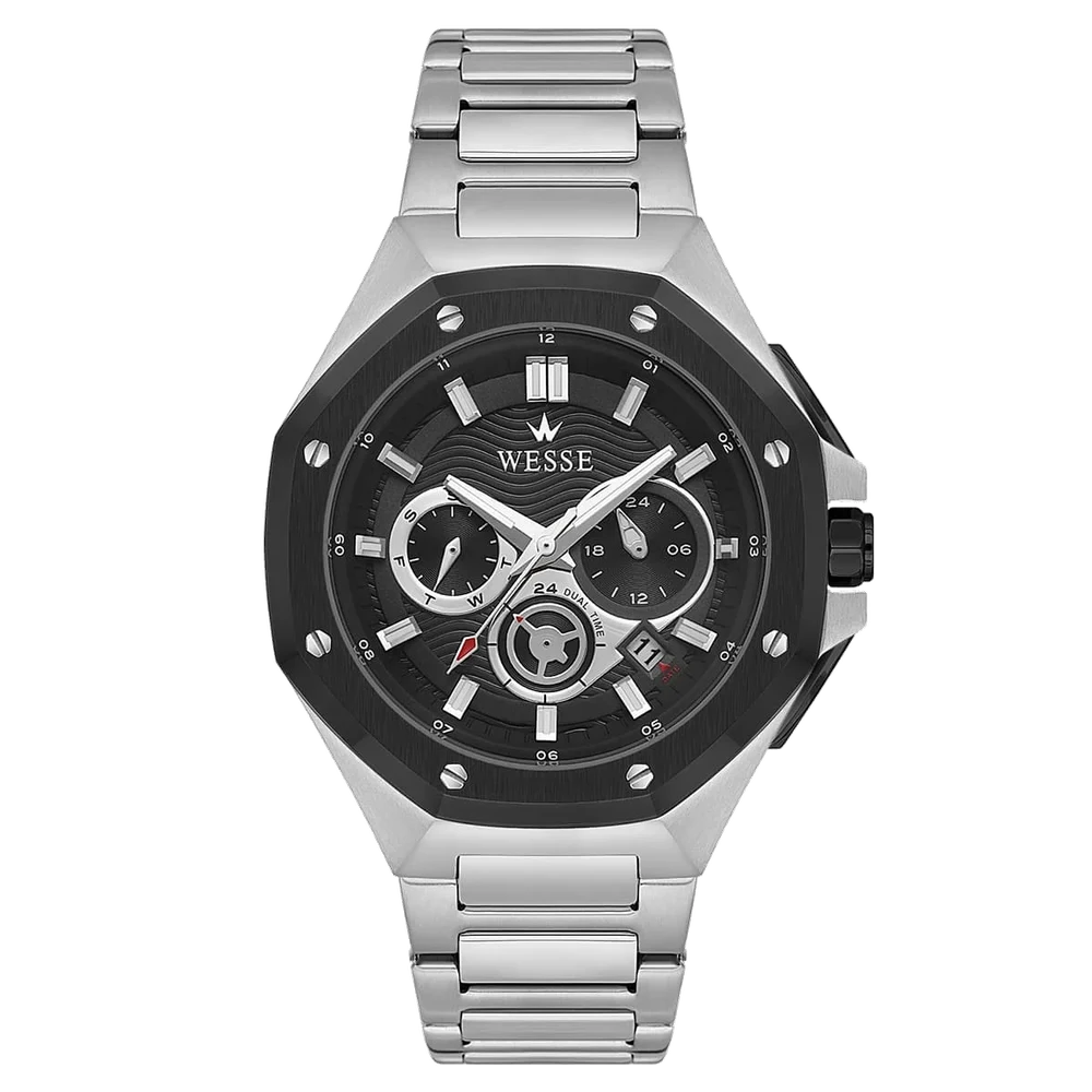 Wesse WWG402801 44 mm kol saati