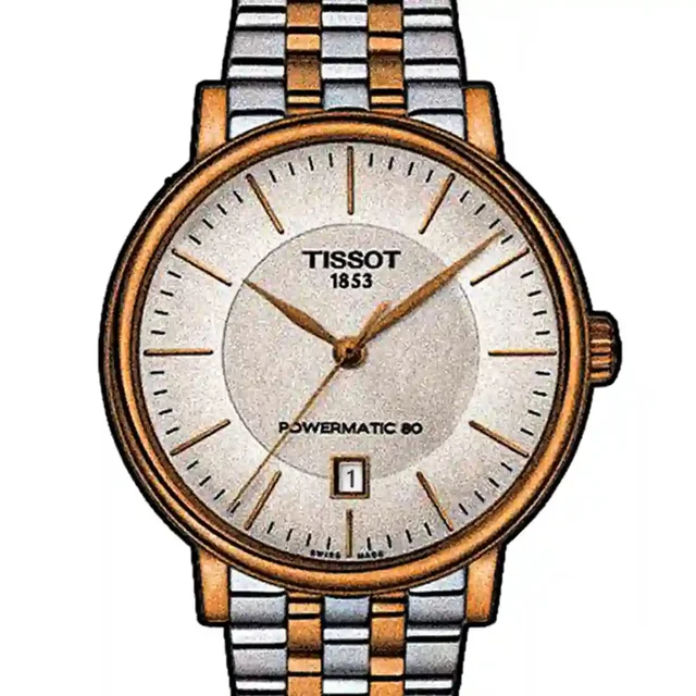 Tissot Tissot 23627 kol saati