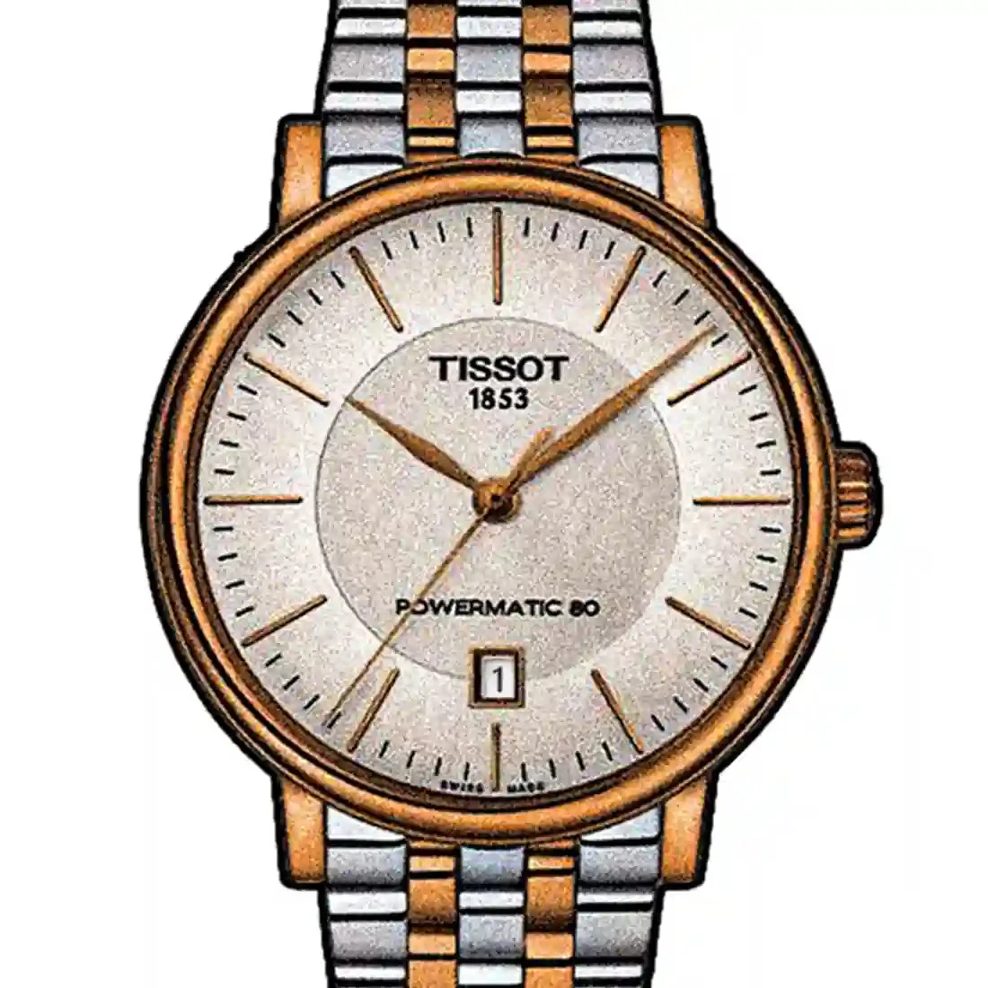 Tissot Tissot 23627 40 mm kol saati