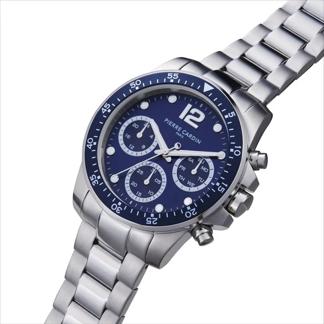 Pierre Cardin CNI.0014 kol saati