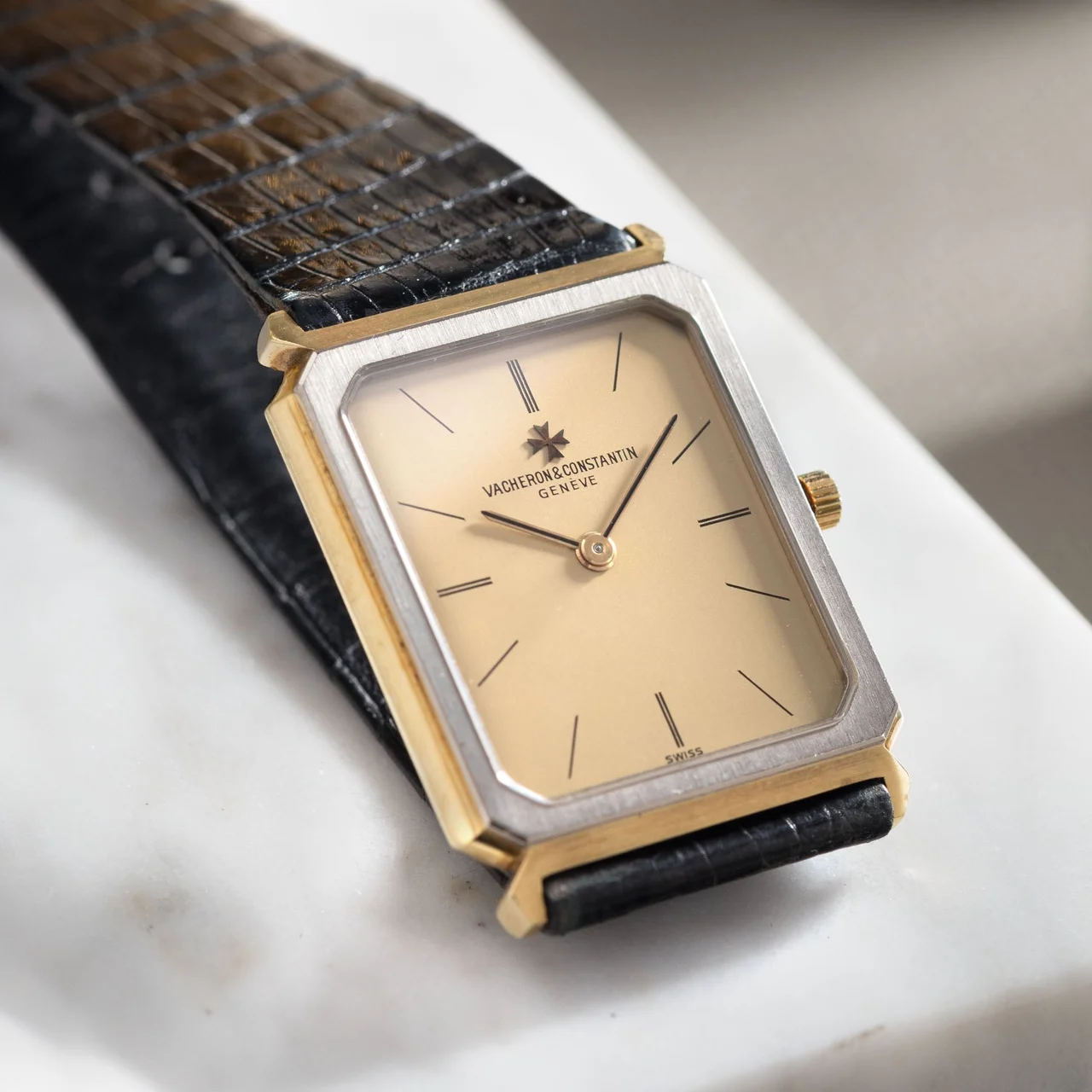 Vacheron Constantin Vacheron Constantin W-1721 30 mm kol saati