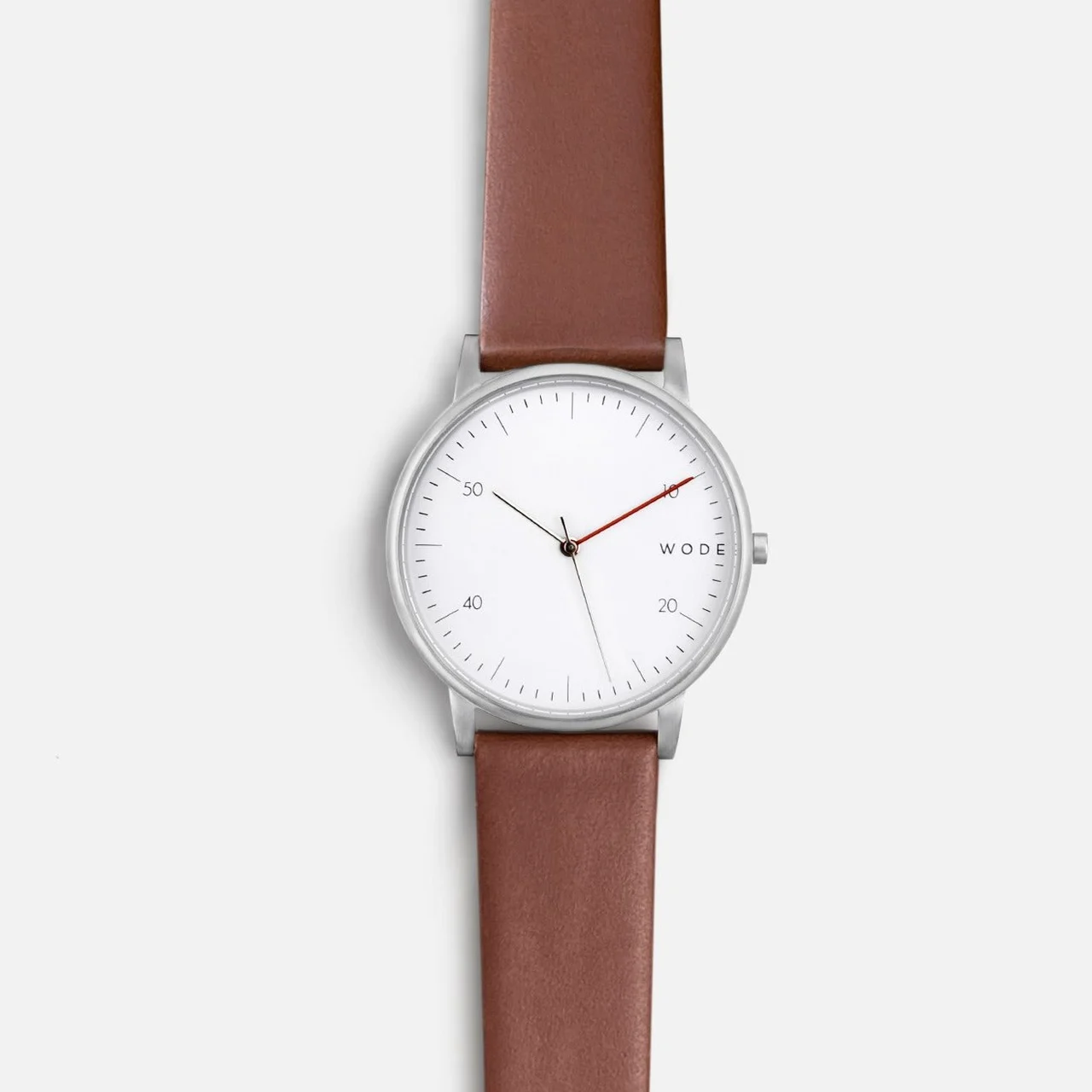 WODE Plato 40 mm kol saati