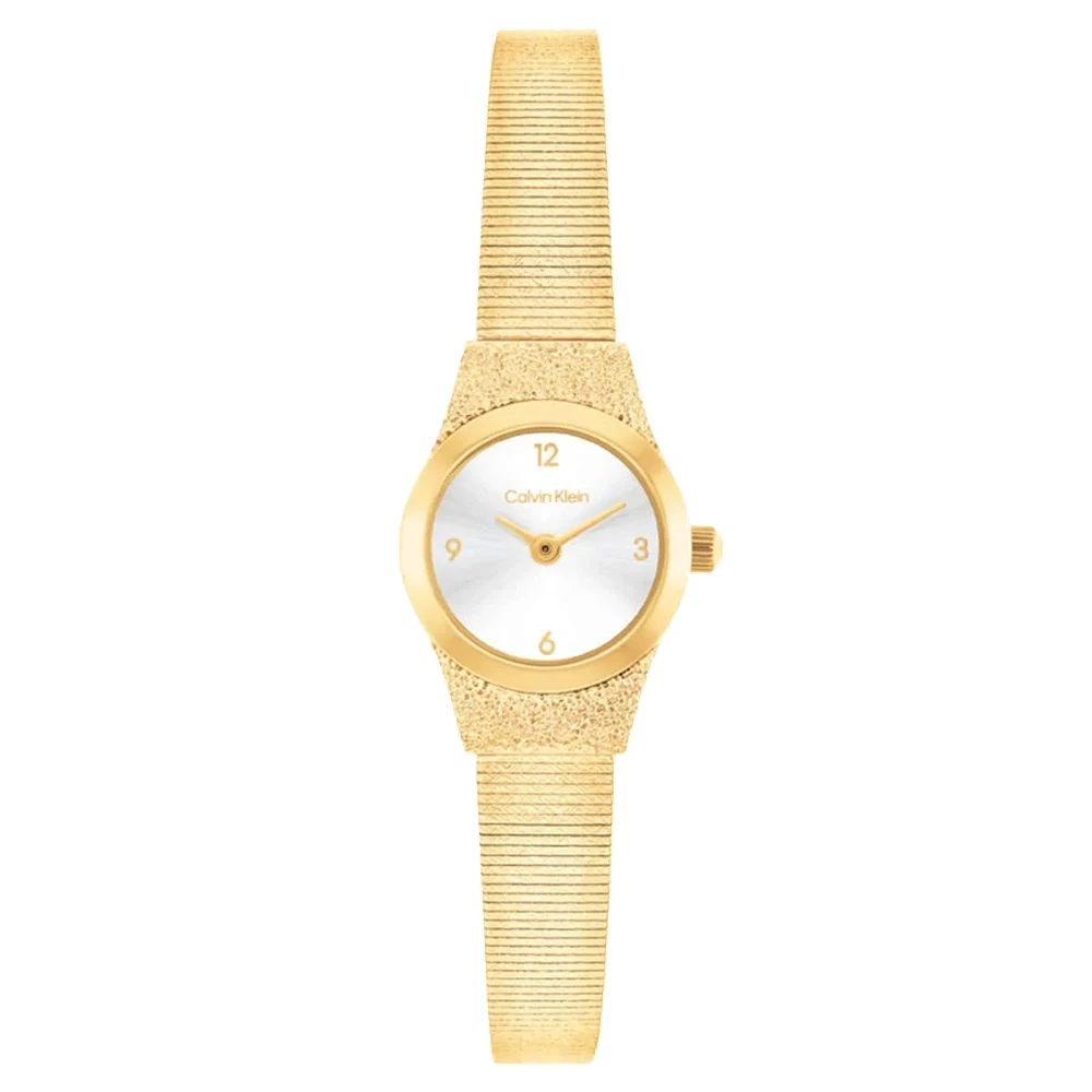 Calvin Klein CK Contemporary CK25100193 18 mm kol saati