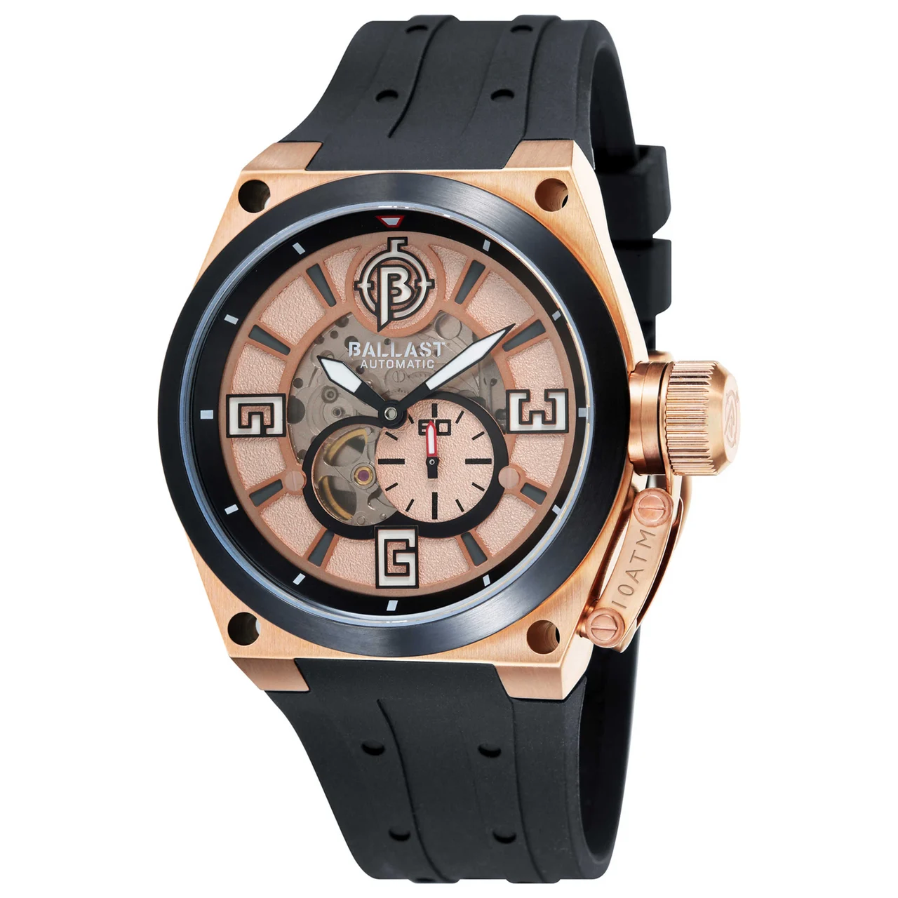 Ballast Watch BL-3129-05 kol saati