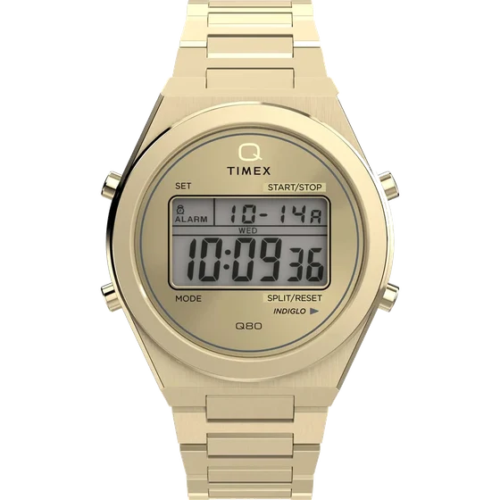 Timex Continental TW2Y09700 kol saati
