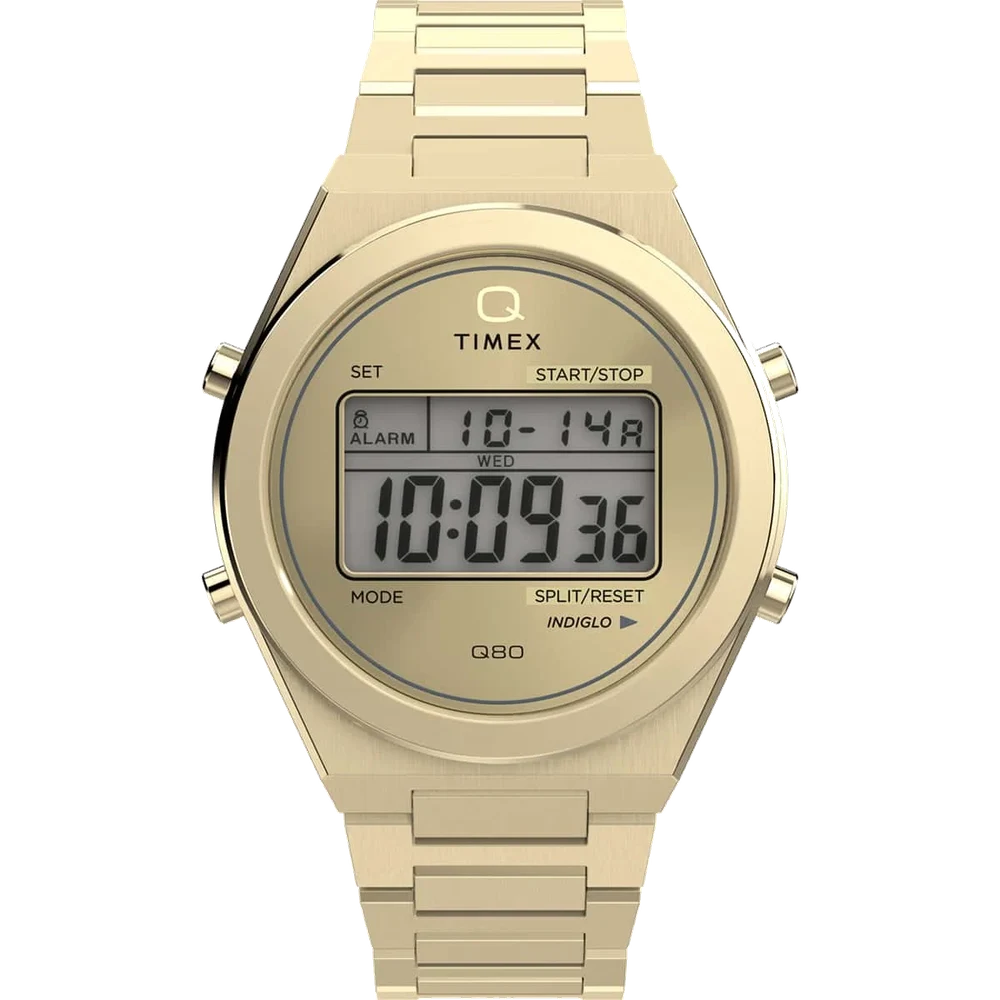 Timex Continental TW2Y09700 39 mm kol saati