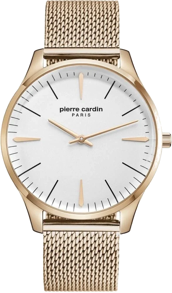 Pierre Cardin 902271F11 42 mm kol saati