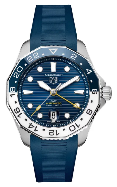 Tag Heuer Aquaracer WBP2010.FT6198 kol saati