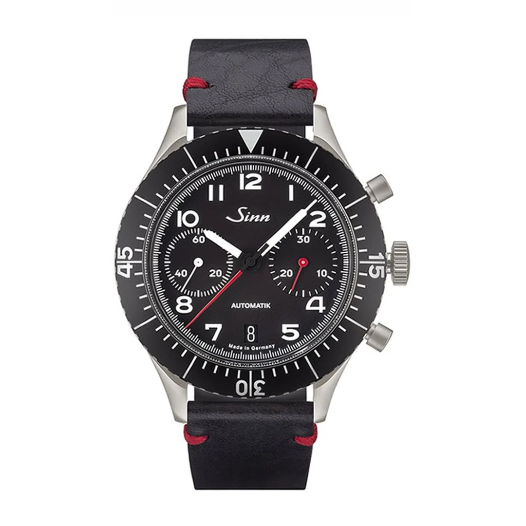 Sinn Sinn SINN-158.010 43 mm kol saati