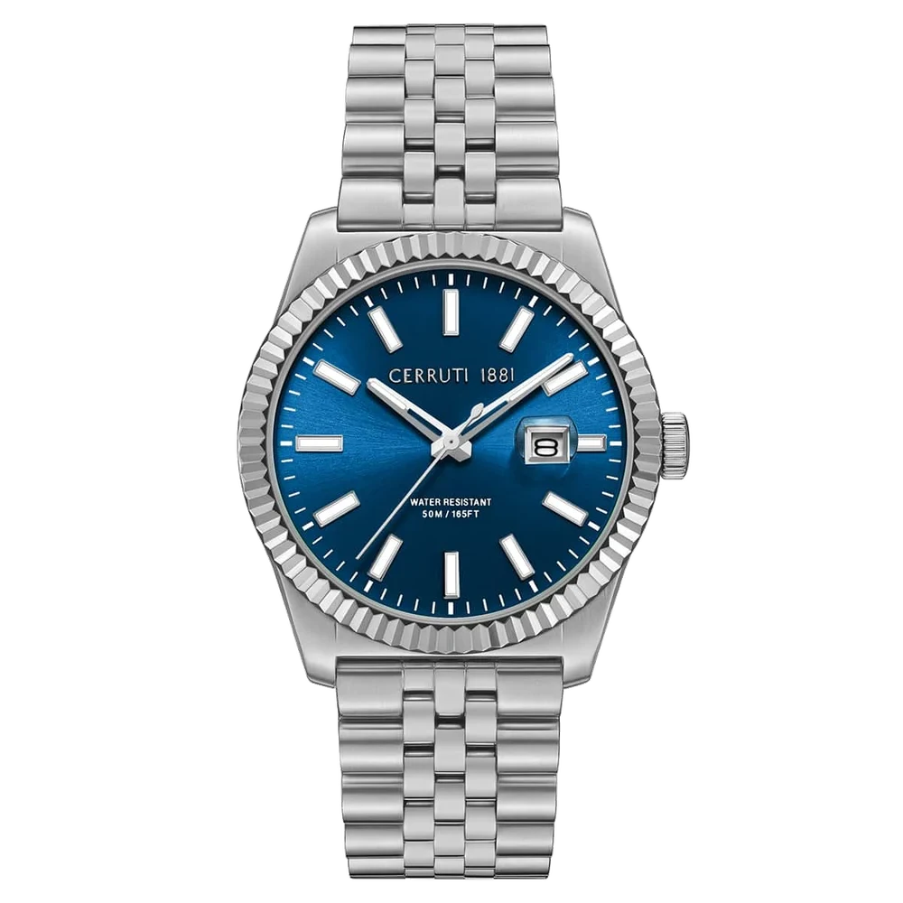 Cerruti 1881 CIWGH0090606 40 mm kol saati